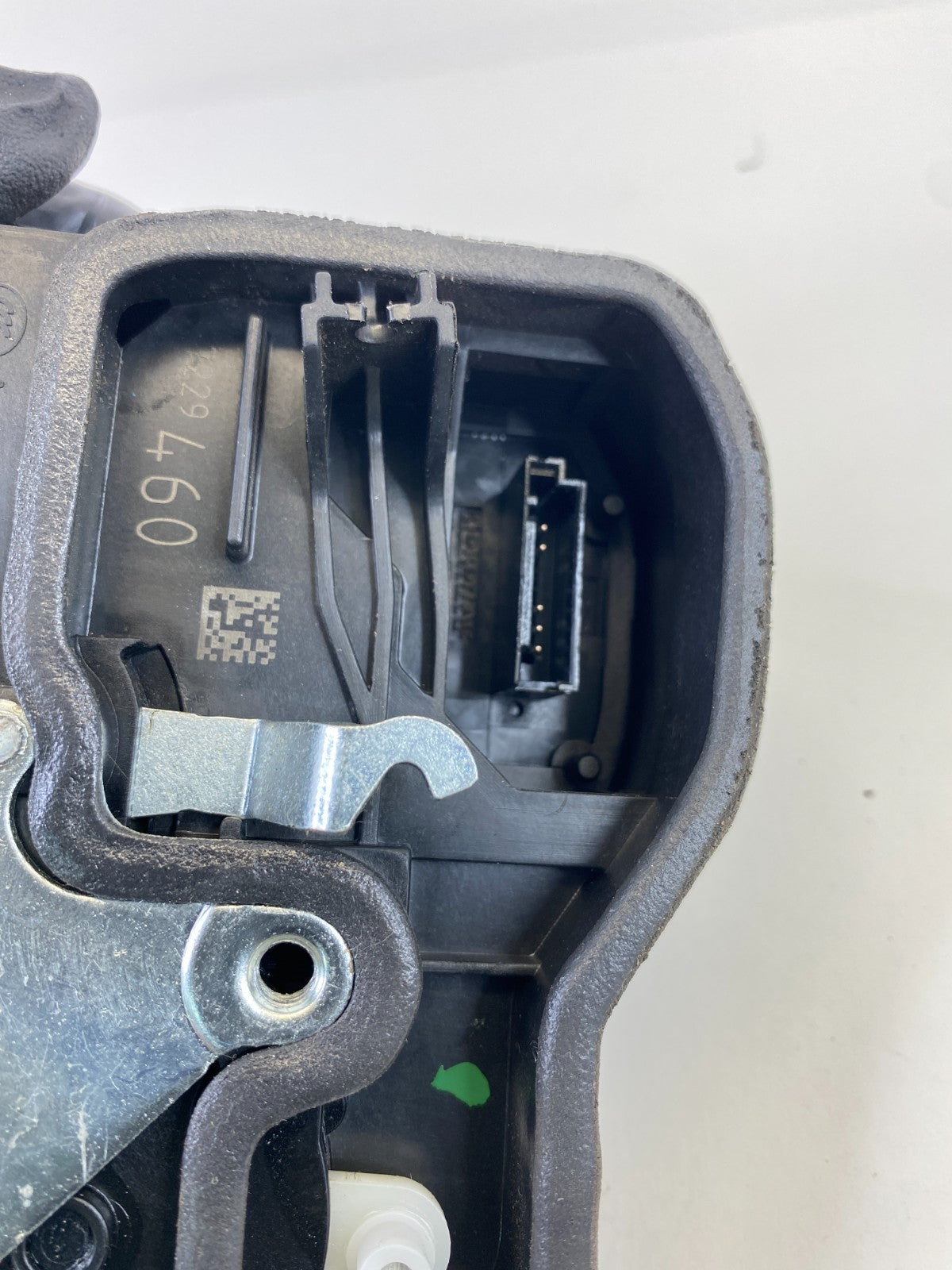 2009-2016 BMW 535i xDrive Rear Right Door Lock Latch Release Actuator Assy OEM