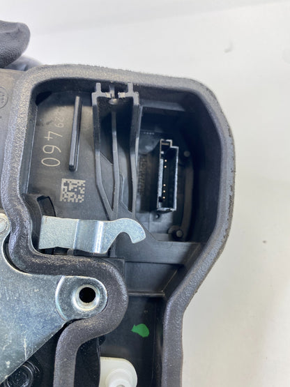 2009-2016 BMW 535i xDrive Rear Right Door Lock Latch Release Actuator Assy OEM