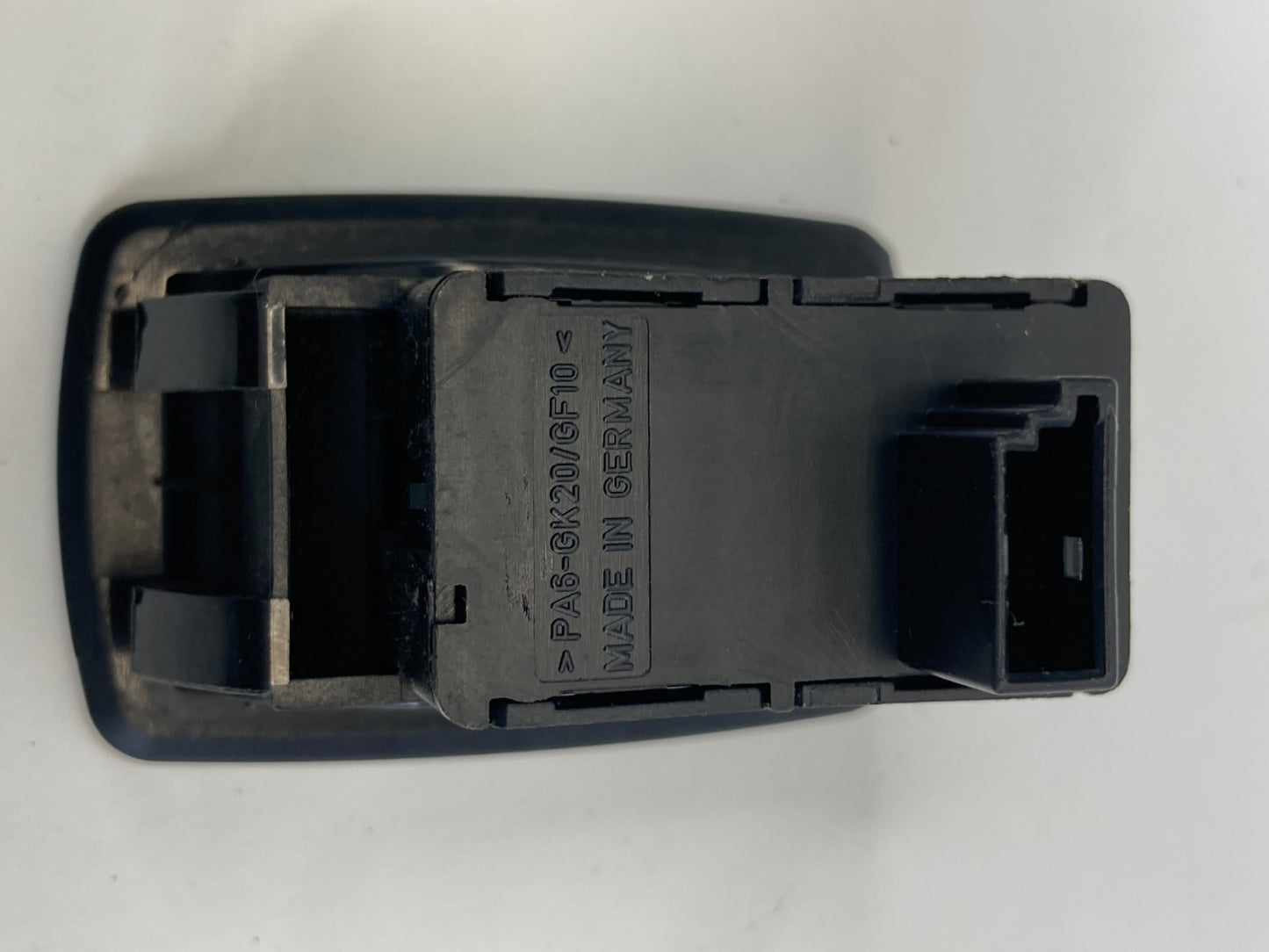 2009 2010 BMW 535i xDrive Rear Right Back Door Power Window Control Switch OEM