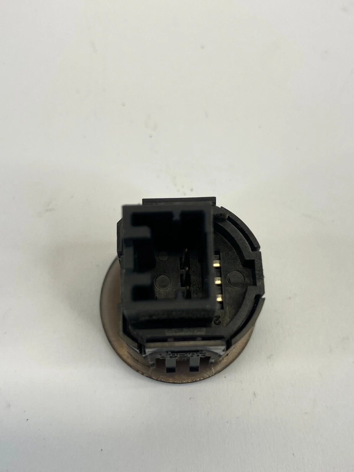 2003-2012 INFINITI FX35 G35 DASH SUNLOAD SUNLIGHT SENSOR SWITCH OEM