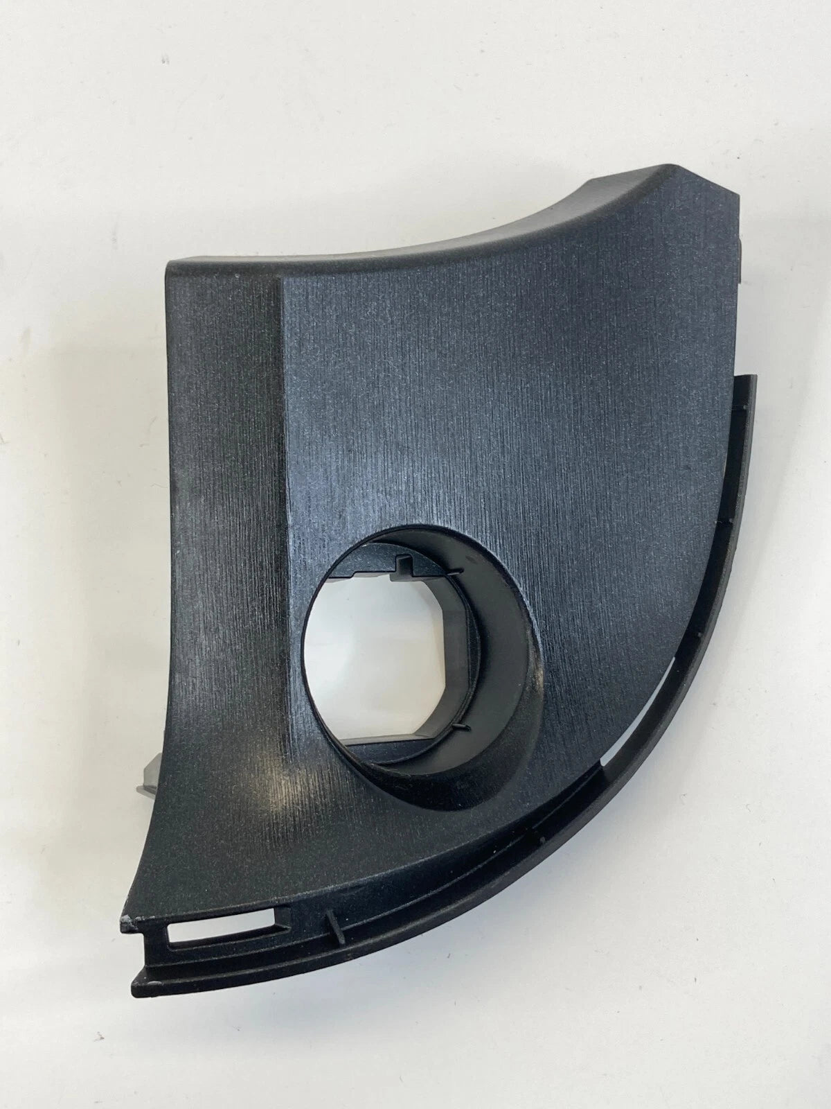 2010 2011 TOYOTA PRIUS DASH START IGNITION POWER TRIM COVER 5504447060 OEM
