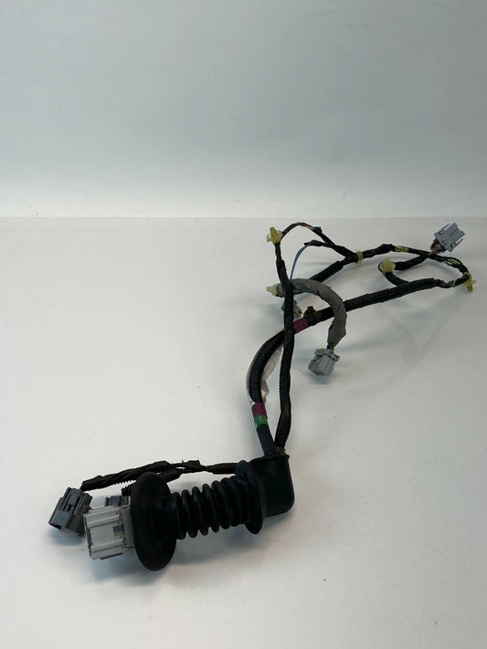 03-08 HONDA PILOT REAR RIGHT BACK SIDE DOOR WIRE WIRING HARNESS 32753-S3V-A102