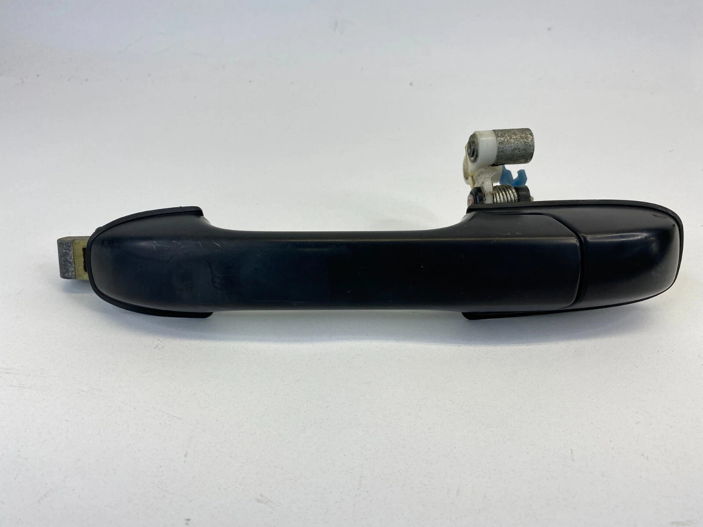 2003-2007 HONDA PILOT LEFT REAR SIDE EXTERIOR OUTSIDE DOOR HANDLE ASSY OEM