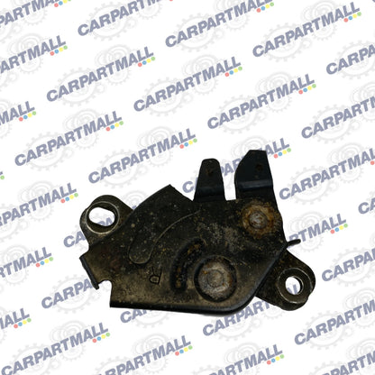 2002 2003 2004 2005 2006 MAZDA MPV FRONT HOOD LOCK LATCH RELEASE ACTUATOR OEM