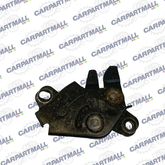 2002 2003 2004 2005 2006 MAZDA MPV FRONT HOOD LOCK LATCH RELEASE ACTUATOR OEM