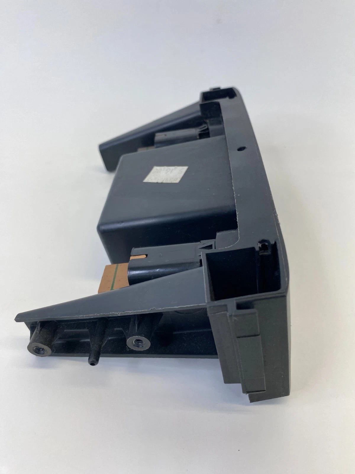 2006-2008 HONDA PILOT DASH POCKET STORAGE W/ HEATED SEAT SWITCH PANEL OEM