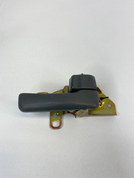 1994-1996 TOYOTA CAMRY FRONT RIGHT PASSENGER SIDE INTERIOR INNER DOOR HANDLE OEM