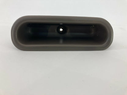 1994-2001 ACURA INTEGRA REAR RIGHT SIDE STORAGE POCKET DOOR TRIM PANEL OEM