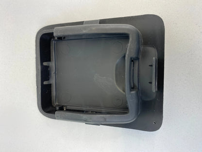2006-2016 FORD FUSION REAR SEAT CHILD LATCH ANCHOR CAP COVER 6E5354613E54 OEM