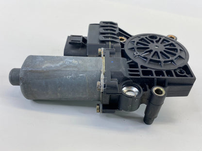 1998-2004 AUDI A6 QUATTRO REAR LEFT SIDE DOOR POWER WINDOW MOTOR 0130821784 OEM