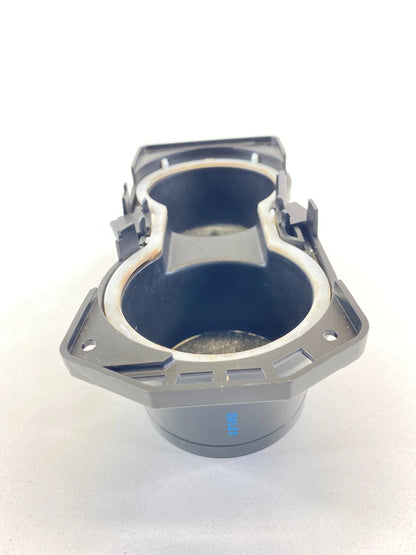 2010 2011 2012 DODGE CALIBER CENTER CONSOLE CUP HOLDER INSERT CUPHOLDER OEM