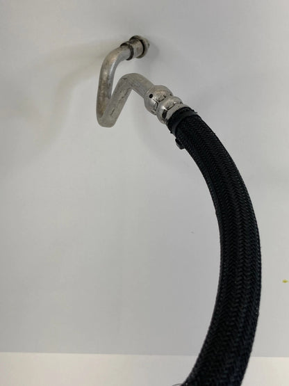 13-16 DODGE DART 1.4L TURBO A/C REFRIGERANT DISCHARGE & SUCTION LINE HOSE OEM
