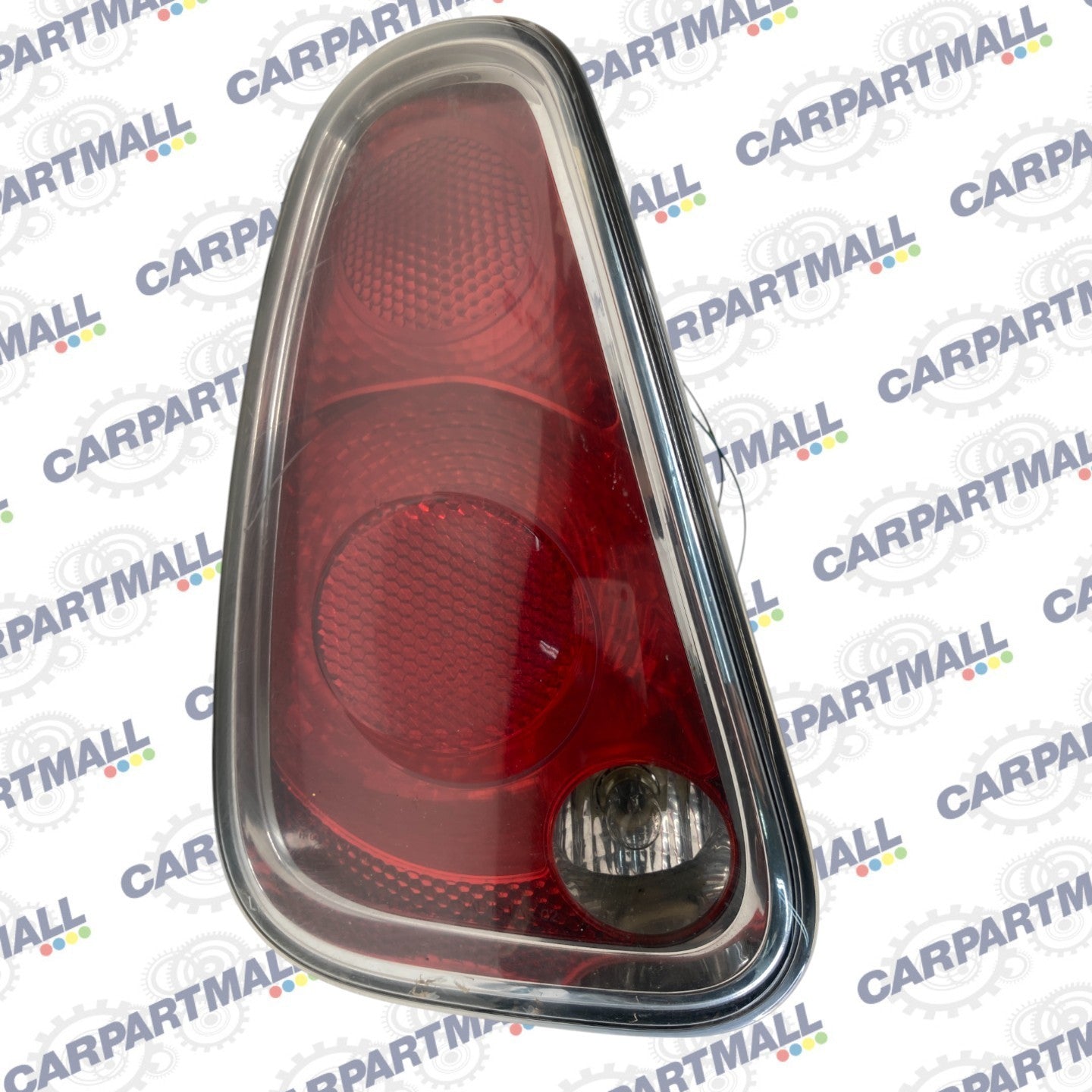 2004-2008 Mini Cooper Rear Left Side Taillight Tail Lamp Assembly OEM