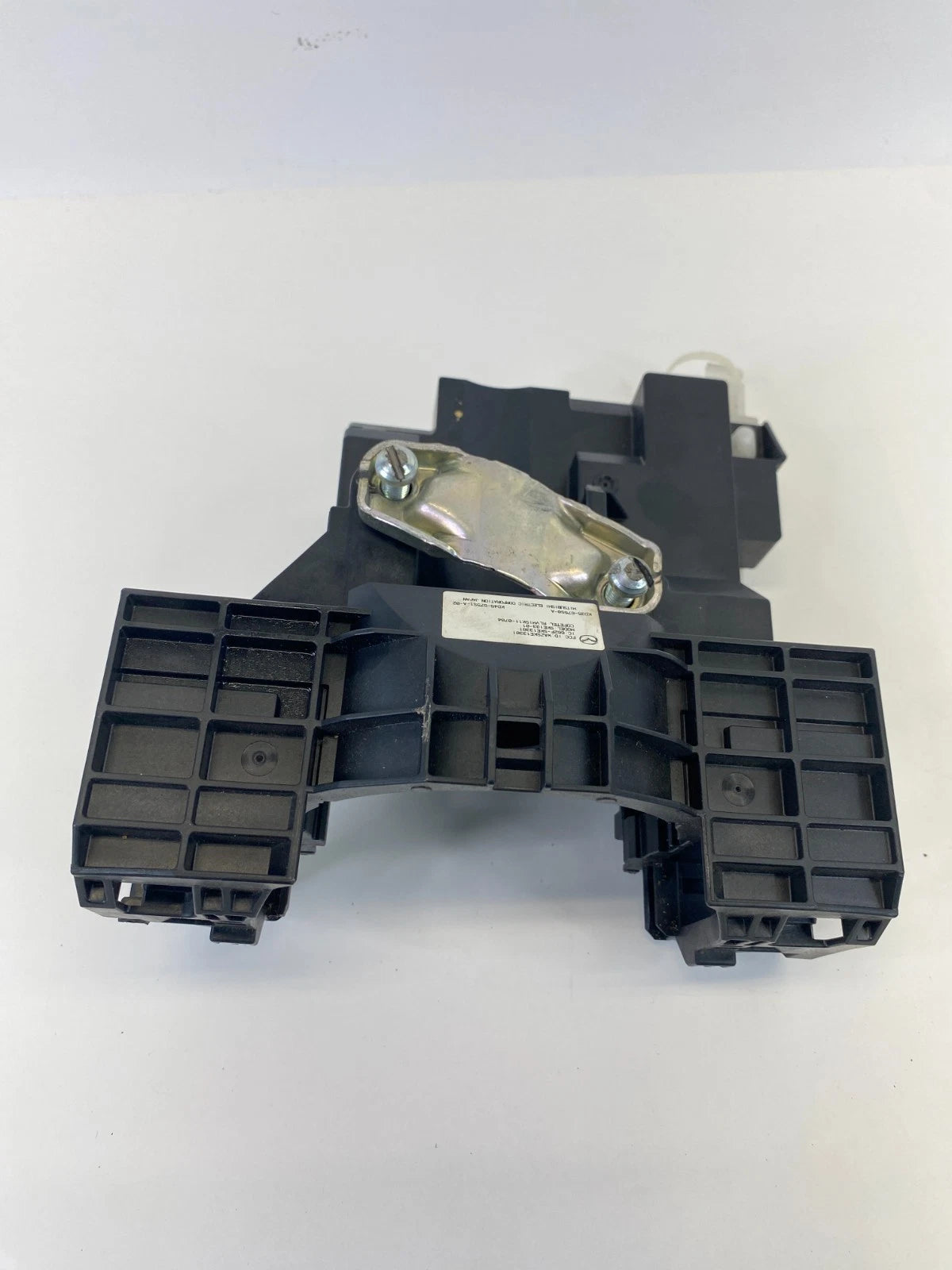 13-16 MAZDA CX-5 STEERING COLUMN SWITCHES HOUSING UNIT OEM FACTORY KD35-675S0-A