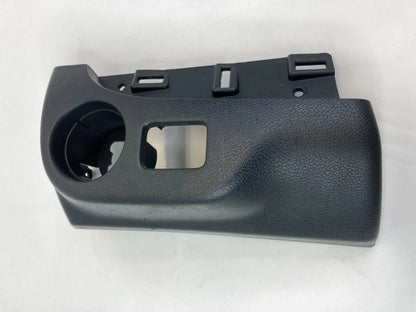 2011-2017 DODGE GRAND CARAVAN DASH HEADLIGHT RHEOSTAT SWITCH BEZEL 1PE41DX9AB