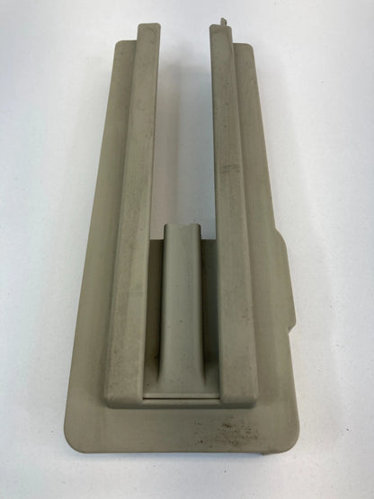 2003 2004 03 04 INFINITI G35 FRONT RIGHT SEAT TRACK COVER TRIM FLOOR OEM