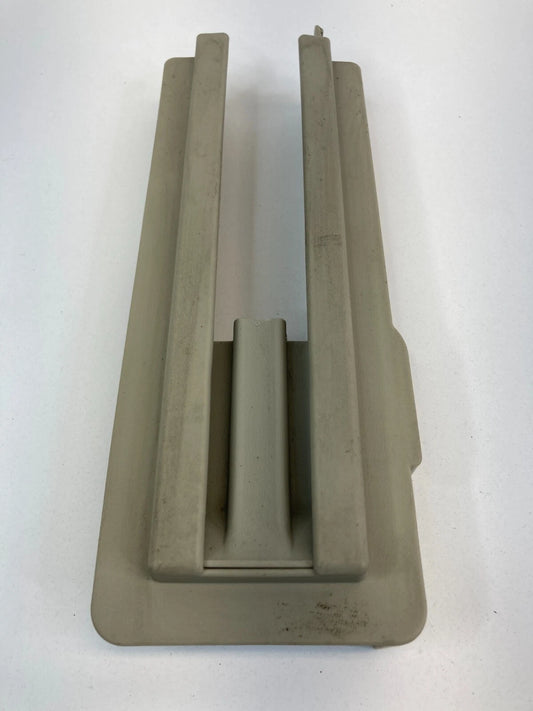 2003 2004 03 04 INFINITI G35 FRONT RIGHT SEAT TRACK COVER TRIM FLOOR OEM