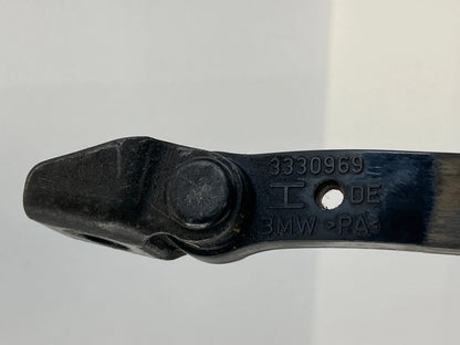 2004-2010 BMW X3 REAR LEFT SIDE DOOR CHECK STRAP STOP STOPPER DETENT 3330969 OEM