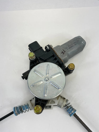 03-07 HONDA ACCORD FRONT RIGHT DOOR POWER WINDOW MOTOR REGULATOR 1790B-50829H