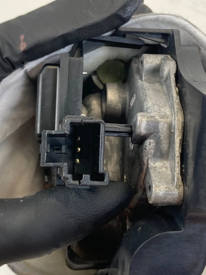 13-19 FORD POLICE INTERCEPTOR UTILITY REAR WINDSHIELD WIPER MOTOR BB53-17404-AA