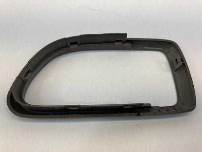 2000-2004 SUBARU OUTBACK FR RH INSIDE DOOR HANDLE BEZEL TRIM COVER PANEL OEM