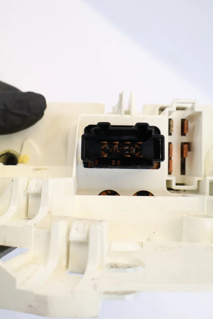 1998-2010 VOLKSWAGEN BEETLE AC HEATER TEMPERATURE CLIMATE CONTROL UNIT OEM