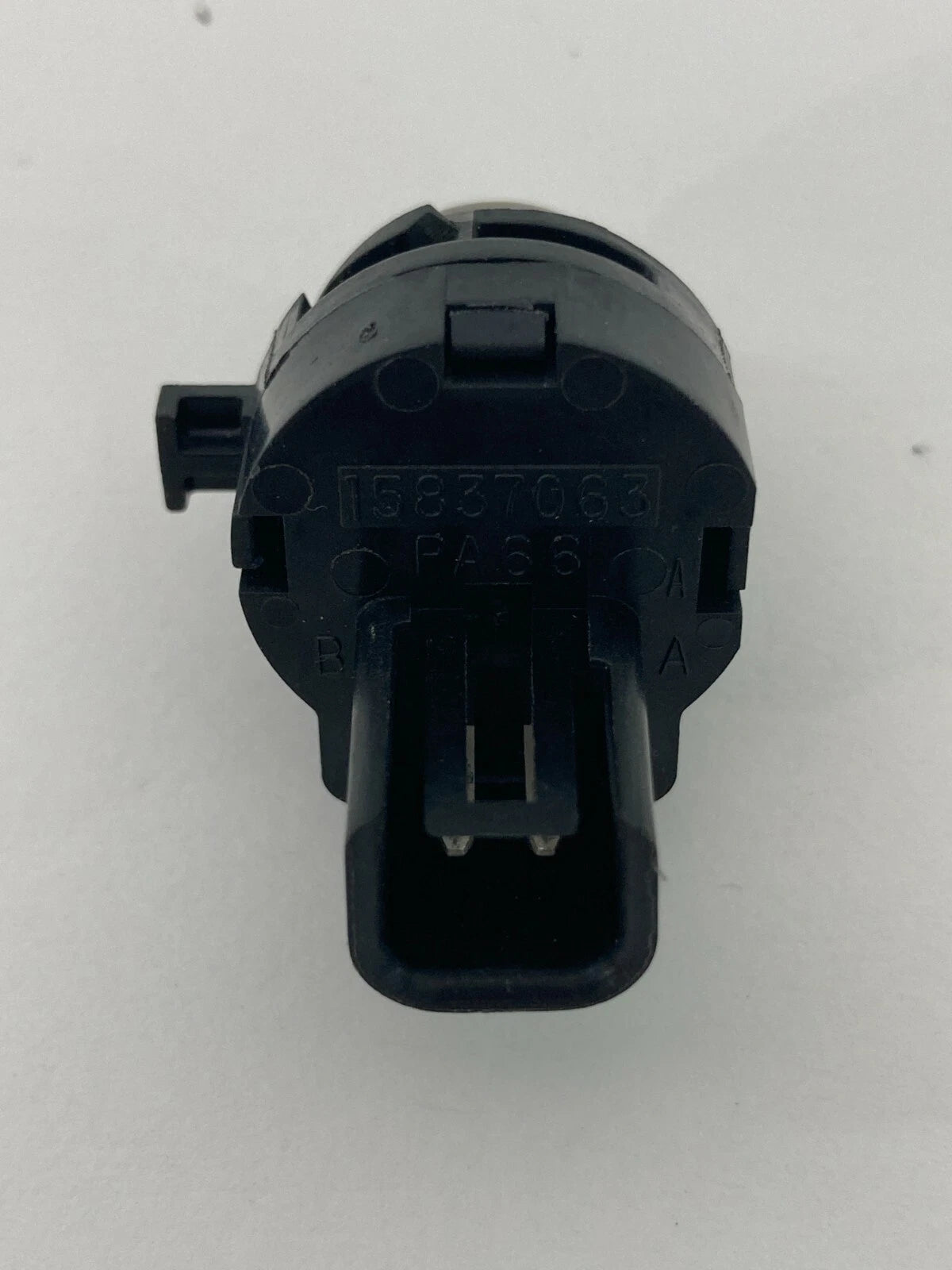 2006-2013 CHEVROLET IMPALA 06-09 EQUINOX DASH AMBIENT LIGHT LAMP SENSOR 15837063