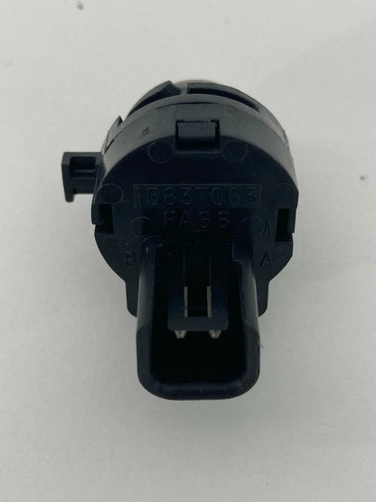 2006-2013 CHEVROLET IMPALA 06-09 EQUINOX DASH AMBIENT LIGHT LAMP SENSOR 15837063