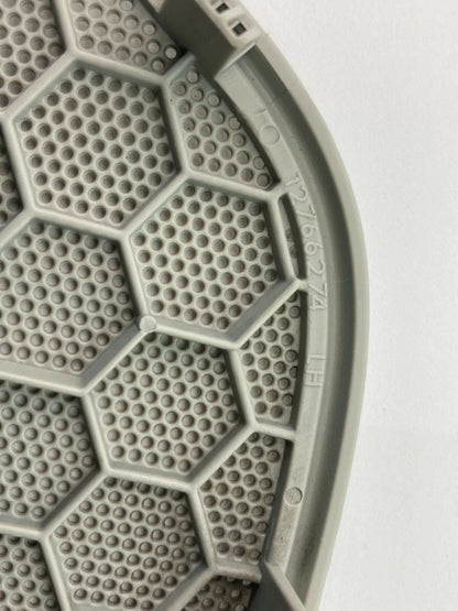 2006-2011 SAAB 9-3 REAR LEFT DRIVER SIDE SPEAKER TWEETER GRILL GRILLE COVER TRIM