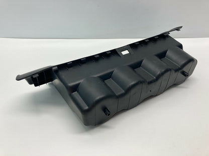 2008-2010 Dodge Avenger Upper Glove Box Assembly Insert Cold Drinks 05291861AB