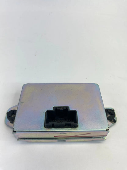 2010-2014 CHEVROLET EQUINOX ACTIVE NOISE CONTROL COMPUTER MODULE OEM