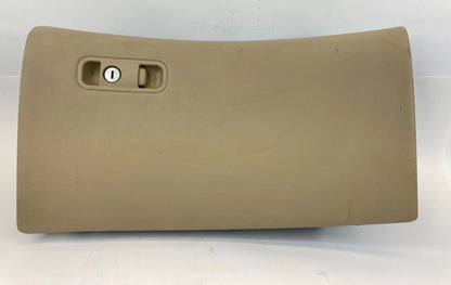 2005-2008 ACURA TL GLOVE BOX ASSEMBLY STORAGE COMPARTMENT 77500-SEP-A010 OEM