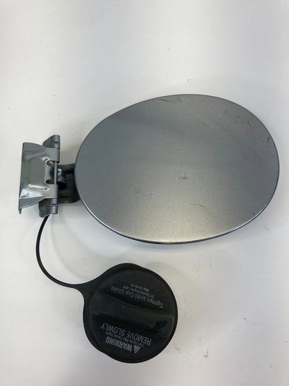 2010 2011 2012 MAZDA CX-7 CX7 FUEL FILLER DOOR GAS TANK LID COVER W/CAP OEM