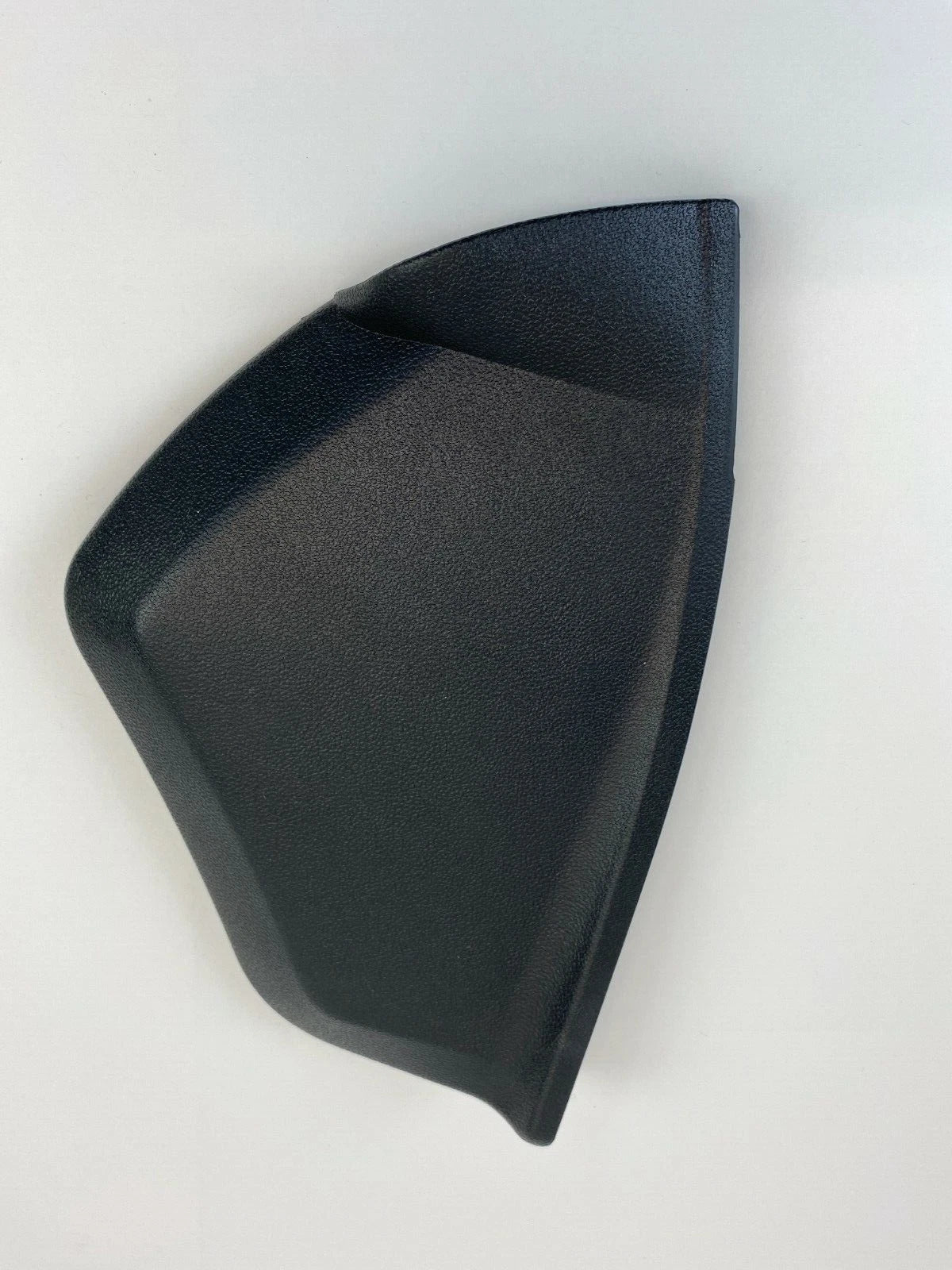 2006 2007 MERCEDES-BENZ C280 FRONT RIGHT SIDE DASH END CAP COVER 2036801278 OEM