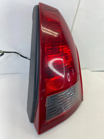 2005-2007 CHRYSLER 300 SEDAN REAR RIGHT PASSENGER TAIL LIGHT LAMP TAILLIGHT OEM