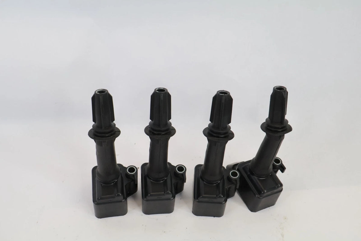 2016-2019 CHEVROLET CRUZE 1.4L TURBO IGNITION COIL SET OF 4 PCS OEM