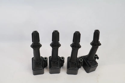 2016-2019 CHEVROLET CRUZE 1.4L TURBO IGNITION COIL SET OF 4 PCS OEM