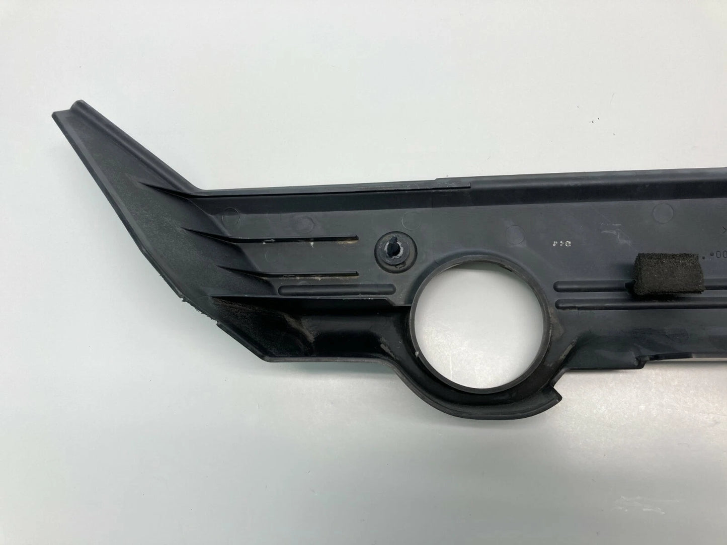 2001 2002 ACURA MDX 3.5L V6 ENGINE COVER MANIFOLD TRIM LID TRIM BEZEL PANEL OEM