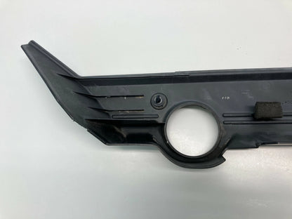 2001 2002 ACURA MDX 3.5L V6 ENGINE COVER MANIFOLD TRIM LID TRIM BEZEL PANEL OEM