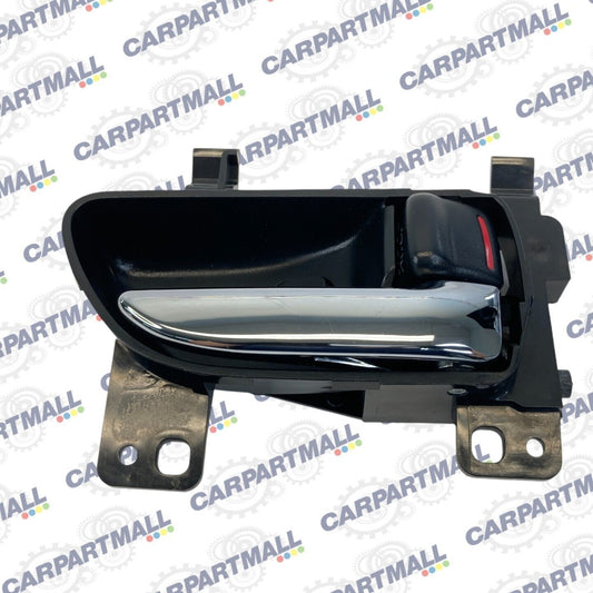 2010-2014 Subaru Legacy Front Right Side Inner Interior Door Handle Assy OEM