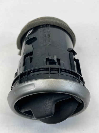2008-2013 NISSAN ROGUE FRONT DASH AC AIR VENT DUCT GRILLE OUTLET 67860-JE OEM