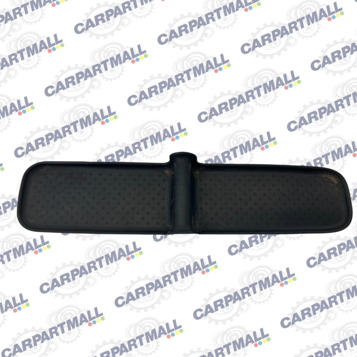 2002-2006 Toyota Camry Rear Left Door Inner Pull Handle Insert Mat 74283AA010