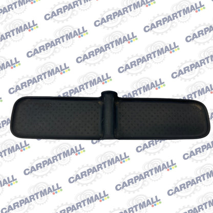 2002-2006 Toyota Camry Rear Left Door Inner Pull Handle Insert Mat 74283AA010