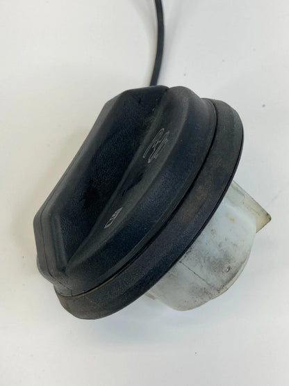 2004-2012 CHEVROLET COLORADO 3.5L V6 A/T FUEL FILLER GAS LID CAP COVER OEM