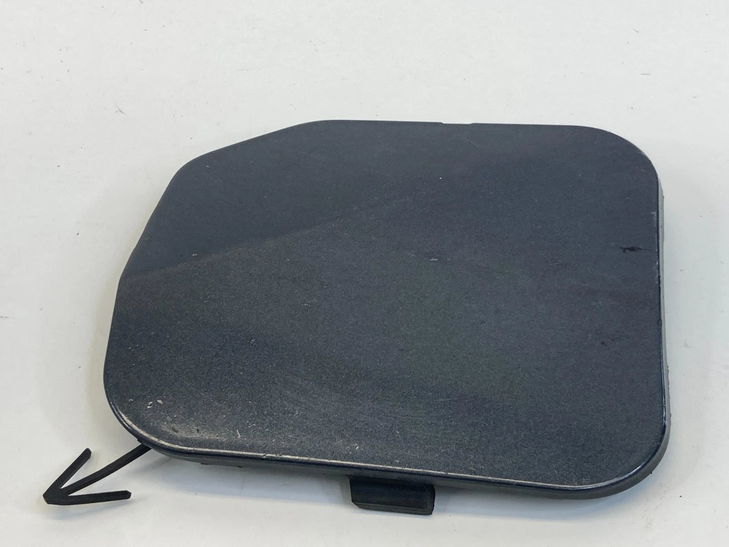 2013-2016 Nissan Pathfinder Front Bumper Tow Hook Eye Cap Cover Lid 622A0-3KA0A