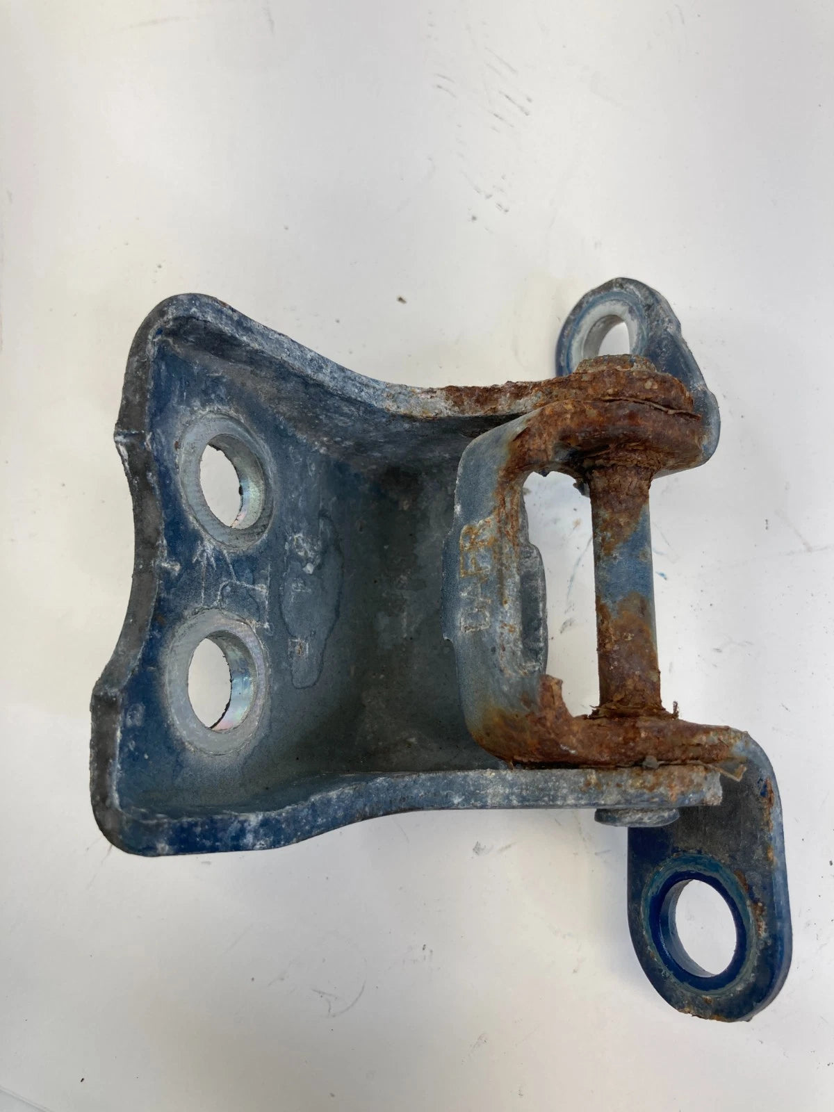 2009-2012 Honda Fit 2007-2012 CR-V Front Right Lower Door Hinge OEM