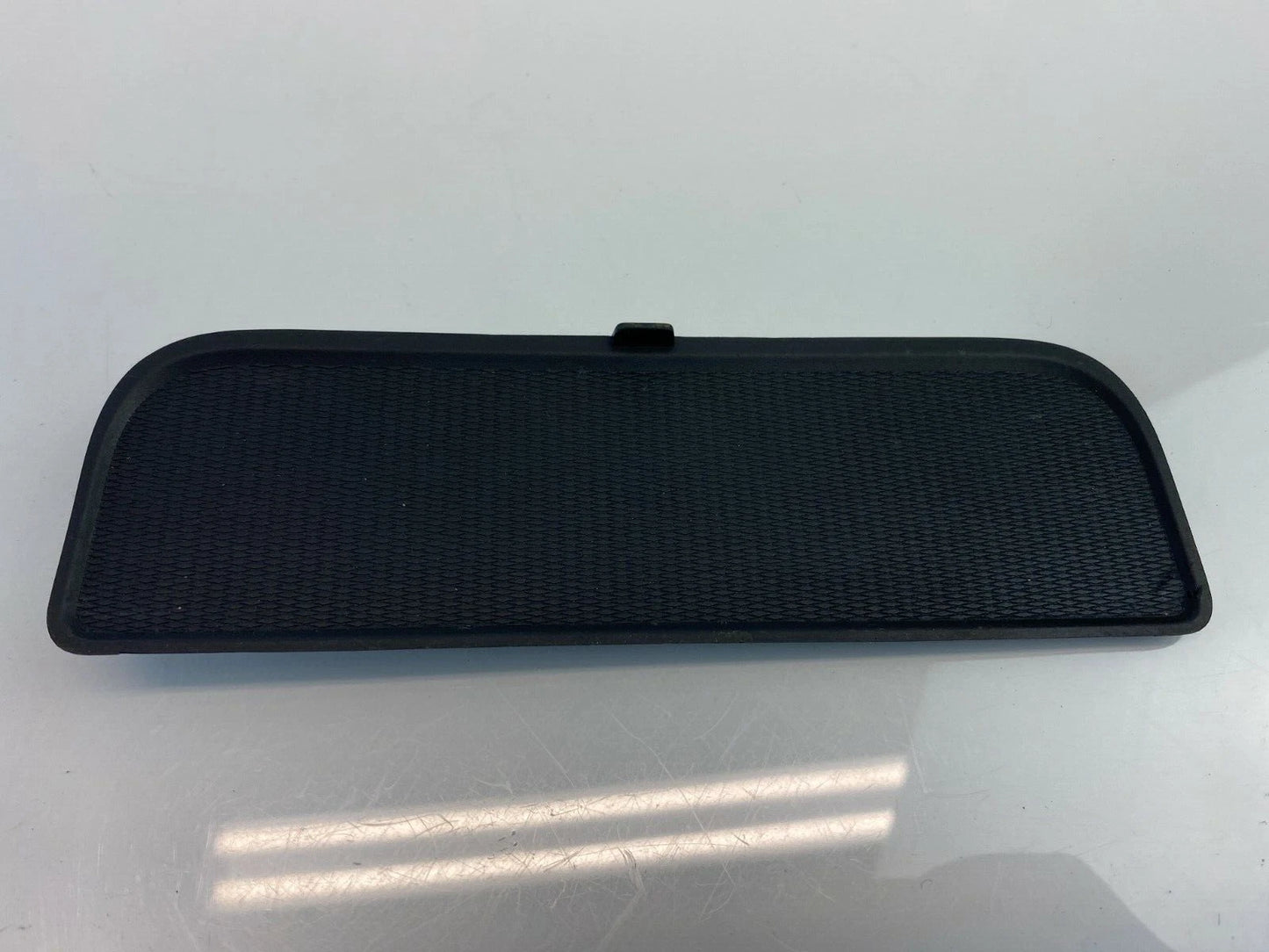 2011-2018 VOLVO S60 CENTER CONSOLE RUBBER MAT LINER COVER INSERT 30715132 OEM