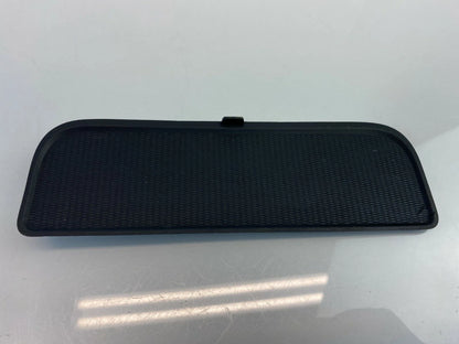2011-2018 VOLVO S60 CENTER CONSOLE RUBBER MAT LINER COVER INSERT 30715132 OEM