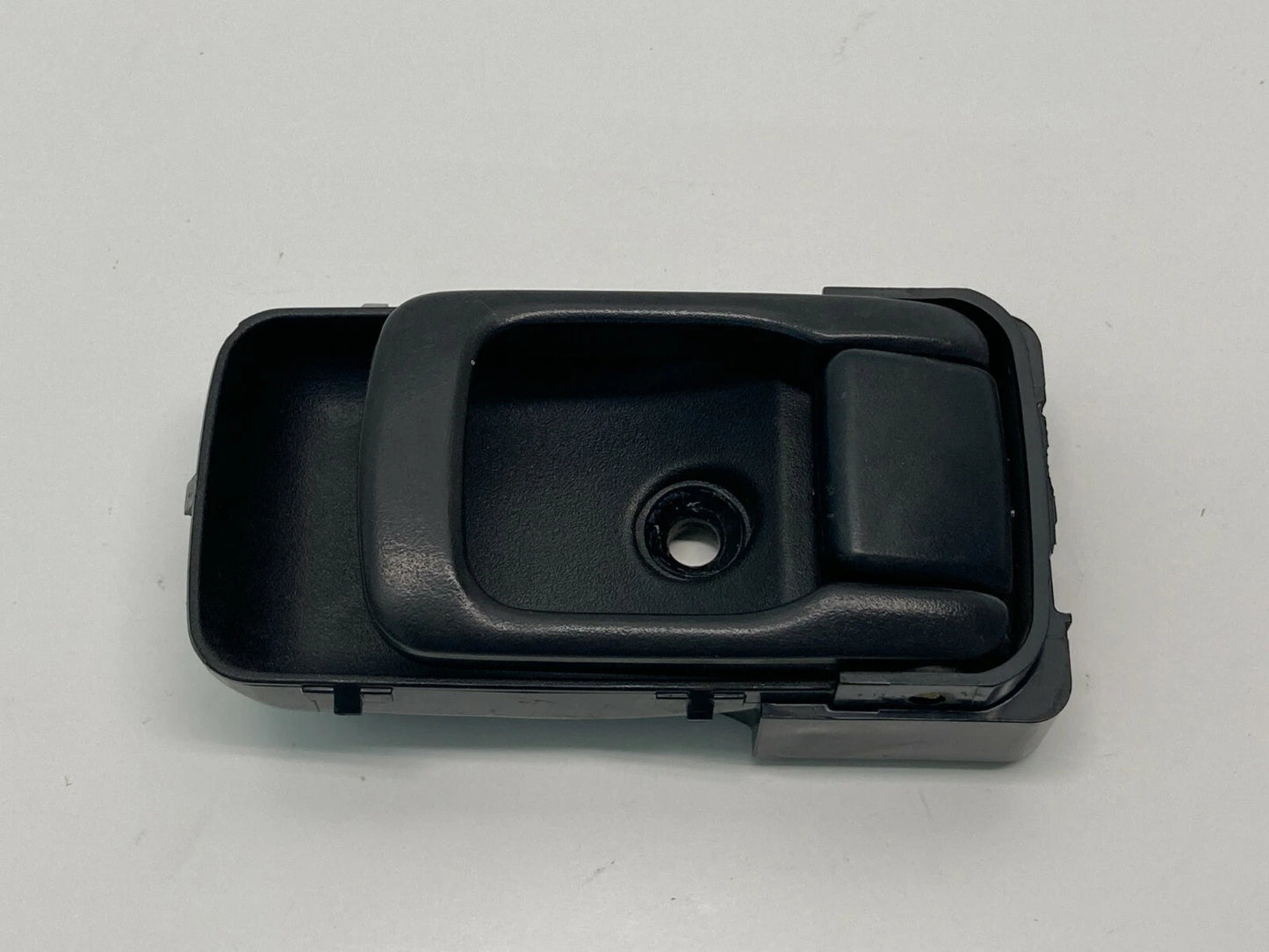 1998 1999 NISSAN SENTRA FRONT RIGHT PASSENGER INTERIOR INNER DOOR HANDLE RH OEM