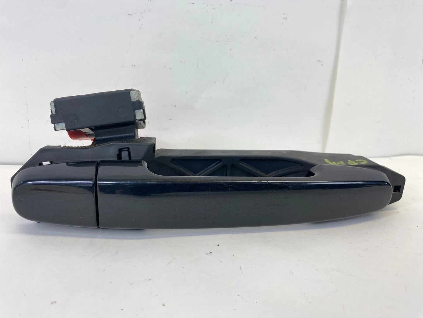2007-2011 TOYOTA YARIS HATCHBACK REAR RIGHT SIDE EXTERIOR DOOR HANDLE ASSY OEM